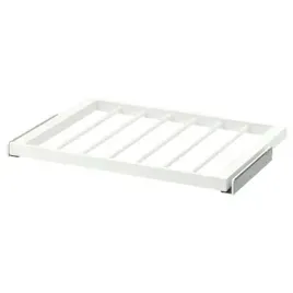 ikea-komplement-wysuwany-wieszak-bialy-75x58-cm