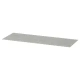 ikea-komplement-mata-do-szuflady-jasnoszary-90x30