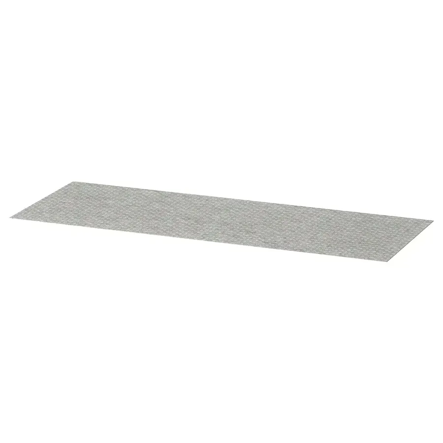 ikea-komplement-mata-do-szuflady-jasnoszary-90x30