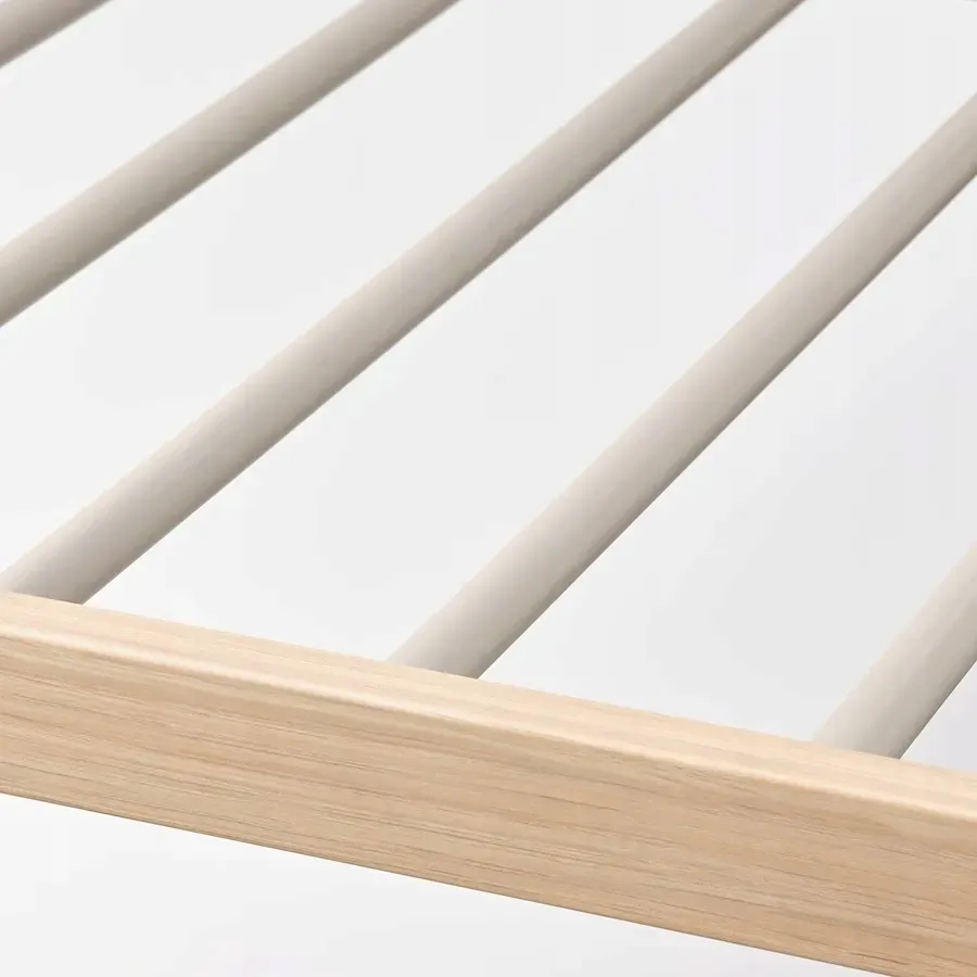 ikea-komplement-wysuwany-wieszak-dab-bejca-75x35cm