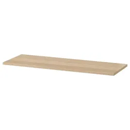 ikea-komplement-polka-dab-bejc-na-bialo-100x35cm