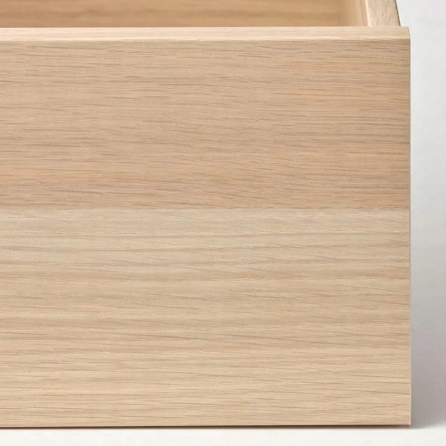 ikea-komplement-szuflada-dab-bejcowany-75x58-cm
