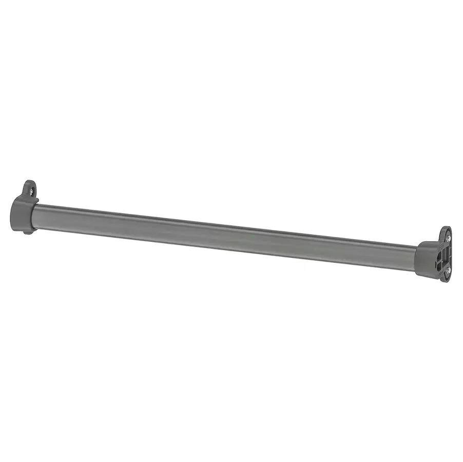 ikea-komplement-drazek-ciemnoszary-50-cm