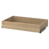 ikea-komplement-szuflada-dab-bejcowany-100x58-cm