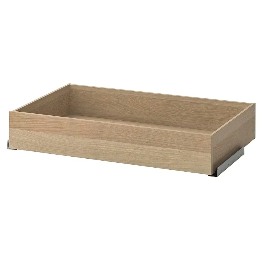 ikea-komplement-szuflada-dab-bejcowany-100x58-cm