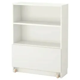 ikea-billy-regal-z-szuflada-bialy-80x30x106-cm