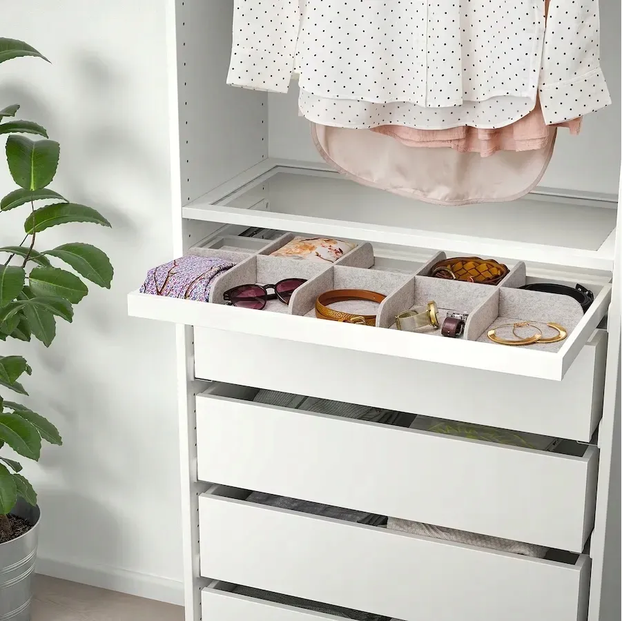 ikea-komplement-przegroda-do-wysuwanej-tacy-75x35-stan-nowy
