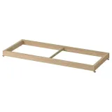 ikea-komplement-drazek-dab-bejcowany-75x35-cm