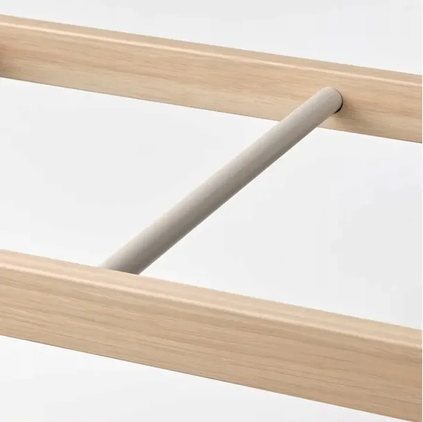ikea-komplement-drazek-dab-bejcowany-75x35-cm-stan-opakowania-oryginalne