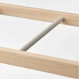 ikea-komplement-drazek-dab-bejcowany-75x35-cm-stan-opakowania-oryginalne