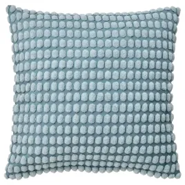 ikea-svartpoppel-poszewka-blady-niebieski-50x50-cm