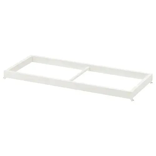 ikea-komplement-drazek-bialy-75x35-cm