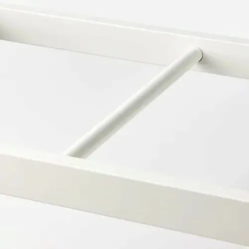 ikea-komplement-drazek-bialy-75x35-cm