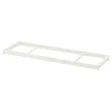 ikea-komplement-drazek-bialy-100x35-cm