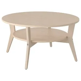ikea-jakobsfors-stolik-kawowy-okleina-debowa-80-cm