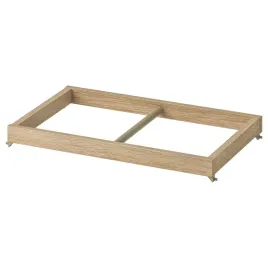 ikea-komplement-drazek-dab-bejc-na-bialo-50x35-cm