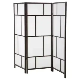 ikea-risor-scianka-dzialowa-bialy-czarny-216x185cm