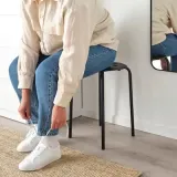 ikea-marius-stolek-czarny-wysokosc-mebla-45-cm