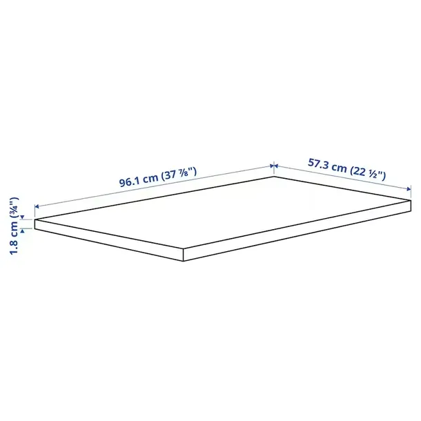 ikea-komplement-polka-bialy-100x58-cm-stan-nowy