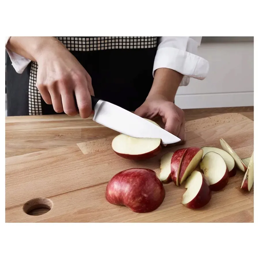 ikea-vorda-noz-czarny-14-cm-stan-nowy