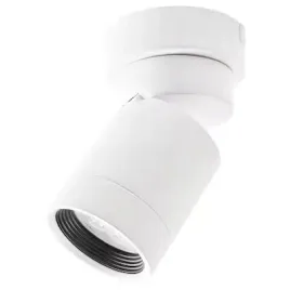ikea-nymane-reflektor-sufitowy-bialy