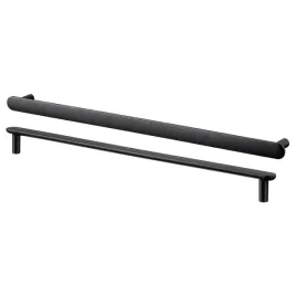 ikea-nydala-uchwyt-czarny-346-mm