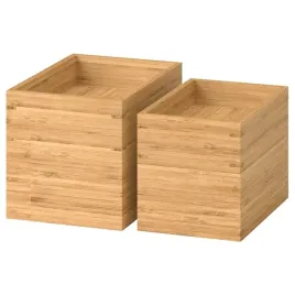 ikea-dragan-komplet-lazienkowy-4-szt-bambus