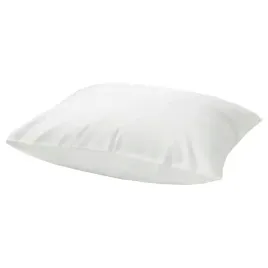 ikea-nattjasmin-poszewka-biala-50x60-cm