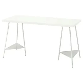 ikea-lagkapten-tillslag-biurko-bialy-140x60-cm
