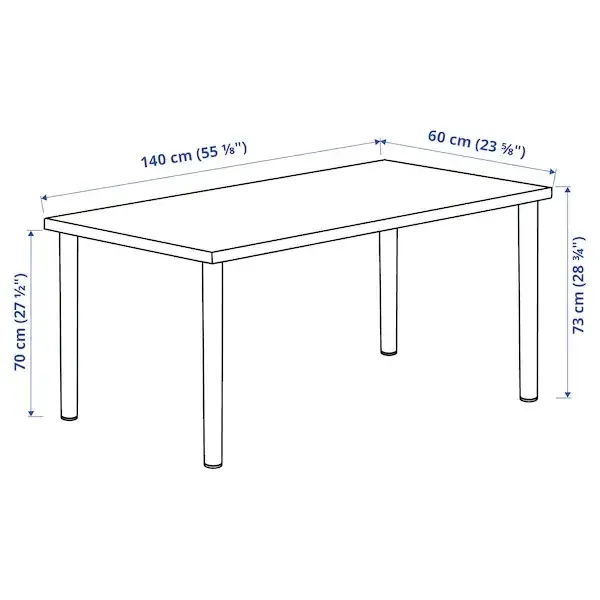 ikea-lagkapten-adils-biurko-dab-bejca-140x60-cm-stan-nowy