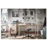 ikea-lagkapten-adils-biurko-dab-bejca-140x60-cm-glebokosc-mebla-140-cm