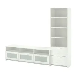 ikea-brimnes-szafka-pod-tv-biala-240x41x190-cm