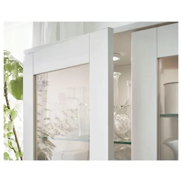 ikea-brimnes-witryna-biala-80x190-cm-glebokosc-mebla-35-cm