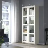 ikea-brimnes-witryna-biala-80x190-cm-wysokosc-mebla-190-cm