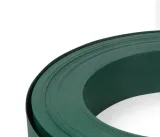 thermoplast-tasma-pionowa-48cm-basic-ral6005-stan-nowy