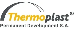 thermoplast-tasma-pionowa-48cm-basic-ral6005-producent-thermoplast