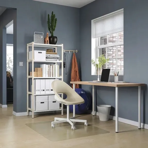 ikea-lagkapten-adils-biurko-dab-bejca-140x60-cm-ksztalt-blatu-prostokatny