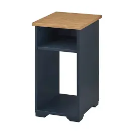 ikea-skruvby-stolik-czarnoniebieski-40x32-cm