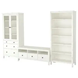 ikea-hemnes-zestaw-mebli-tv-bejca-326x197-cm