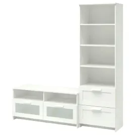 ikea-brimnes-szafka-pod-tv-biala-180x41x190-cm