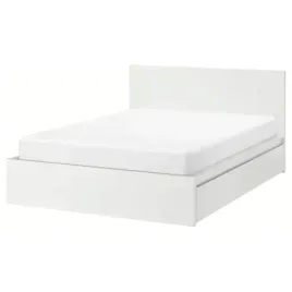 ikea-malm-rama-lozka-2-pojemniki-leirsund-160x200