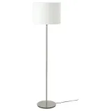 ikea-ringsta-skaftet-lampa-podlogowa-niklowano