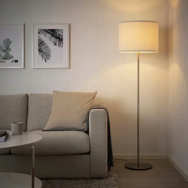 ikea-ringsta-skaftet-lampa-podlogowa-niklowano-dlugosc-wysokosc-153-cm