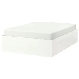 ikea-brimnes-rama-lozka-z-szufladami-luroy-140x200