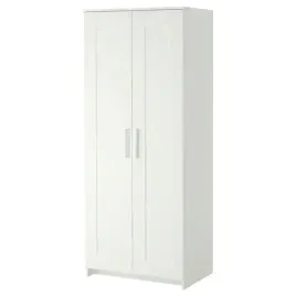 ikea-brimnes-szafa-2-drzwi-biala-78x190-cm