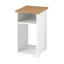 ikea-skruvby-stolik-bialy-40x32-cm