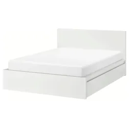 ikea-malm-rama-lozka-z-2-pojemnikami-luroy-160x200