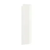 ikea-latthet-uchwyt-bialy-13-cm