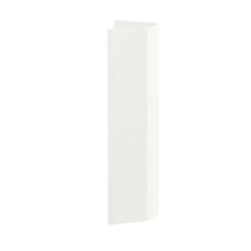 ikea-latthet-uchwyt-bialy-13-cm