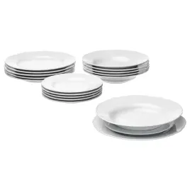 ikea-upplaga-serwis-18-szt-bialy